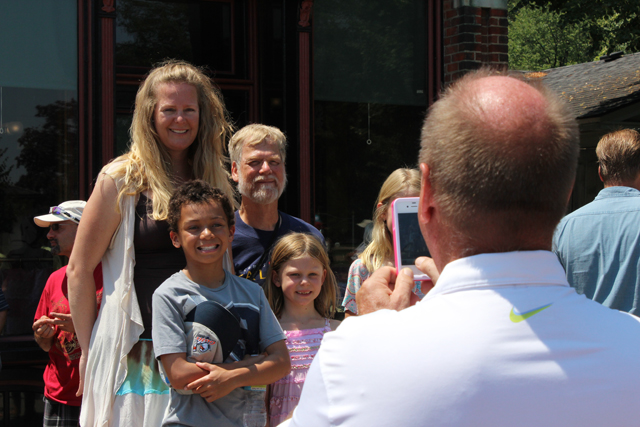 Grimm Family Reunion - Greenfield Village Grimm Family Reunion