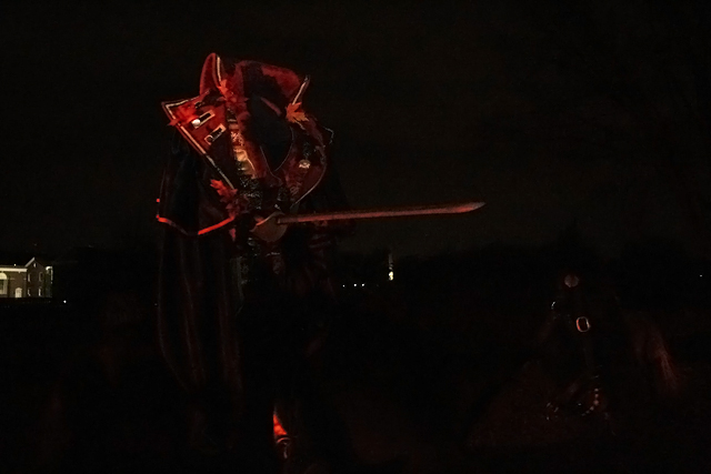 Sleepy Hallow Sleepy Hollow