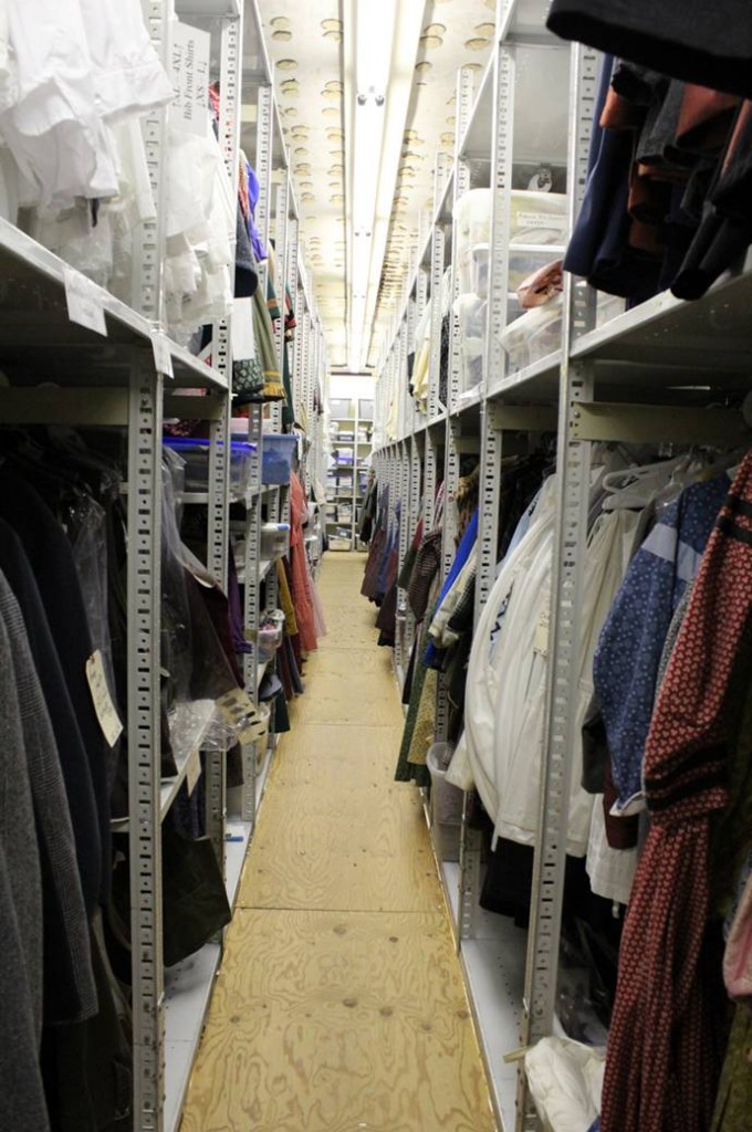 Presenters at Greenfield Village