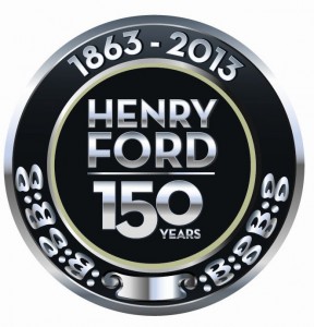 HENRY 150 SEAL_chrome