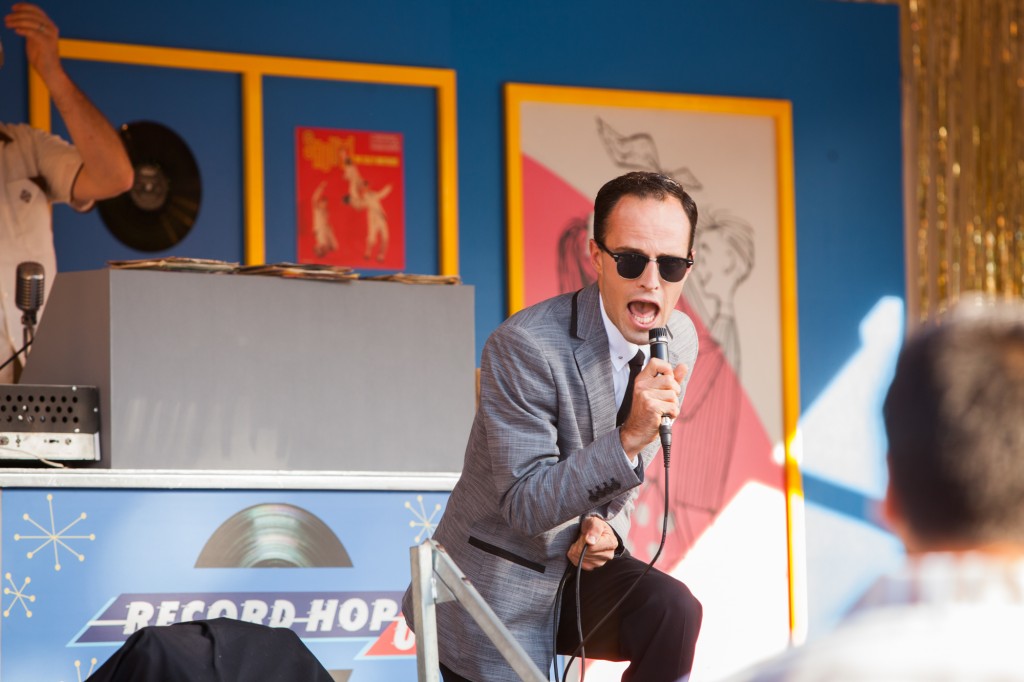 Premier event photography by KMS Photography