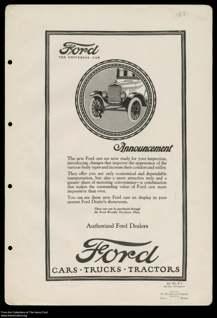 model-t-ad-announcement