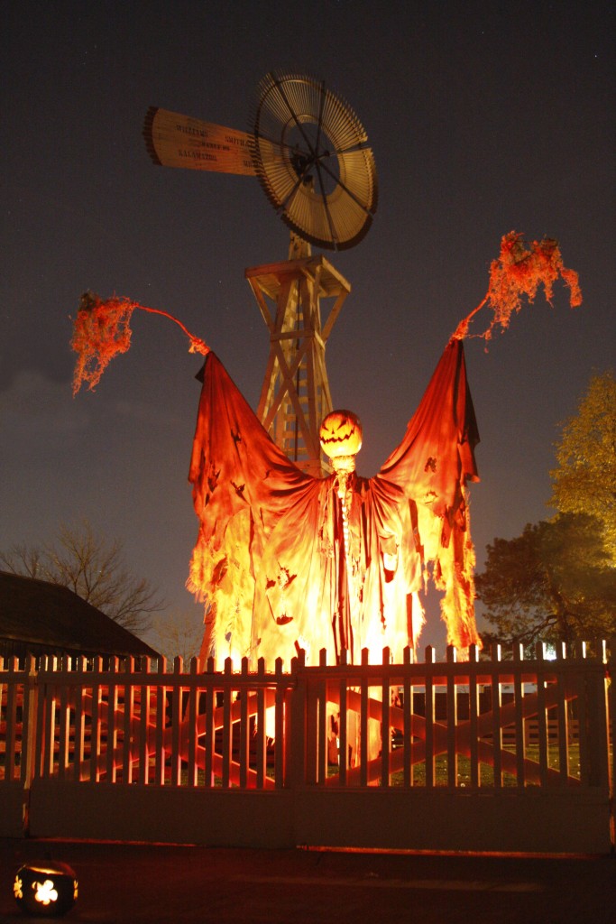 Mr. Irving - vertical