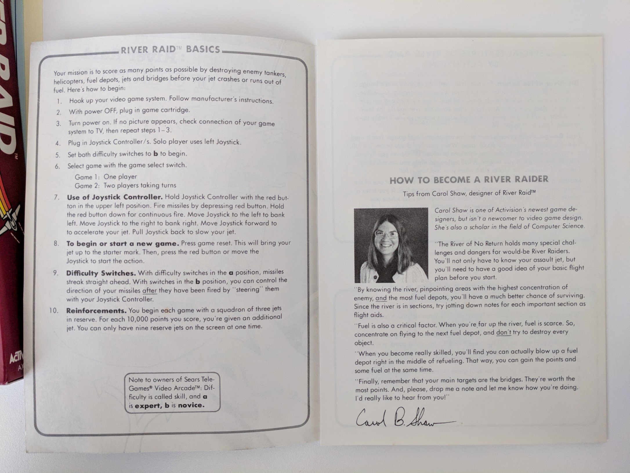 atari-carolshaw