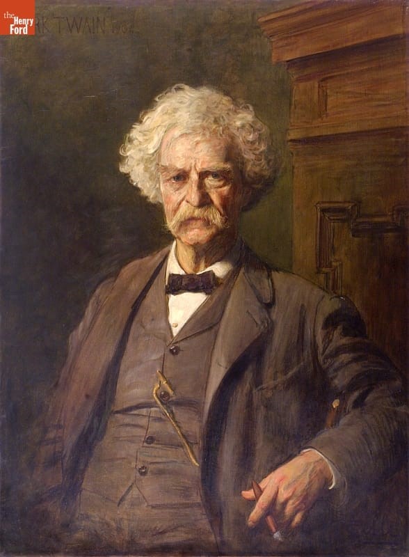 twain twain