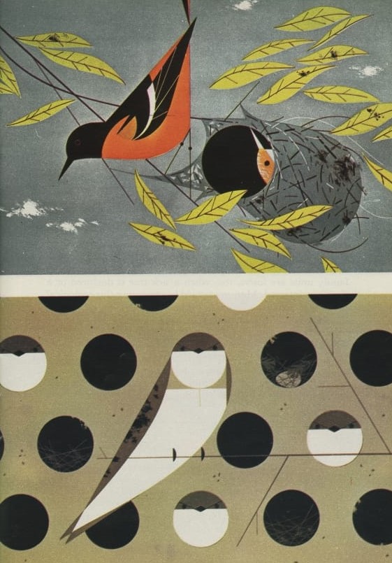 "Ford Times," November 1959 "Ford Times," November 1959