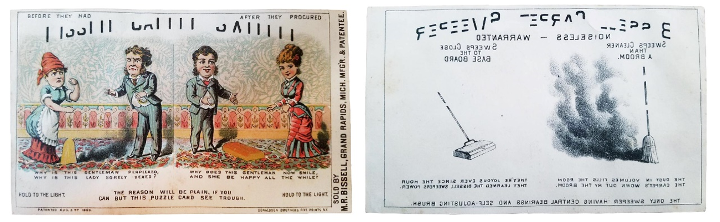 tradecards tradecards