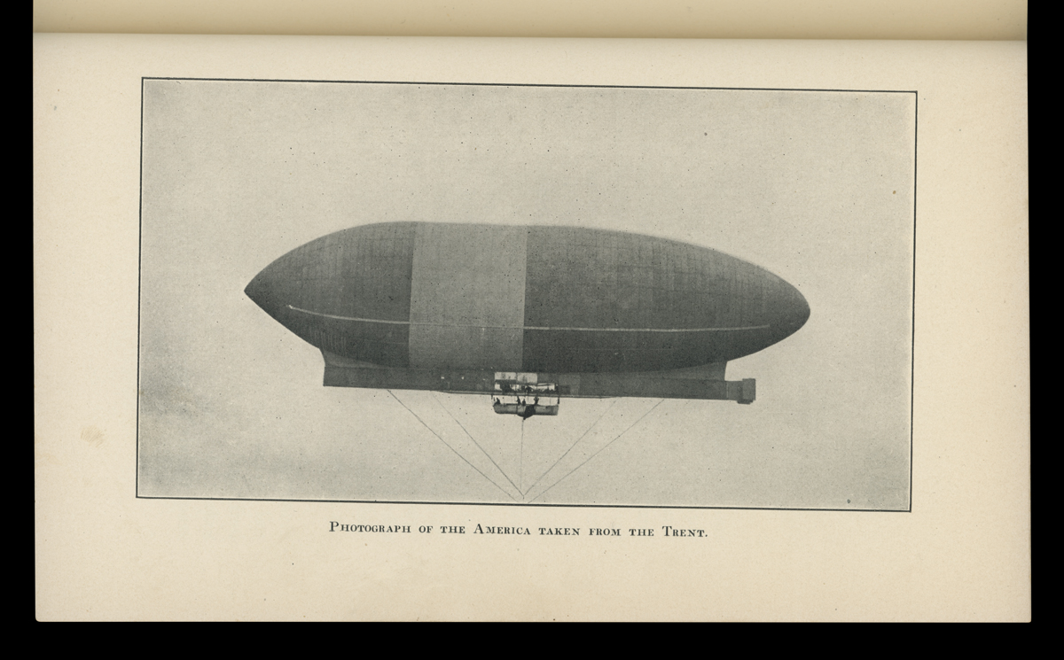 The Aerial Age, 1911 The Aerial Age, 1911