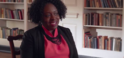 Kimberly Bryant - Celebrating Women's History