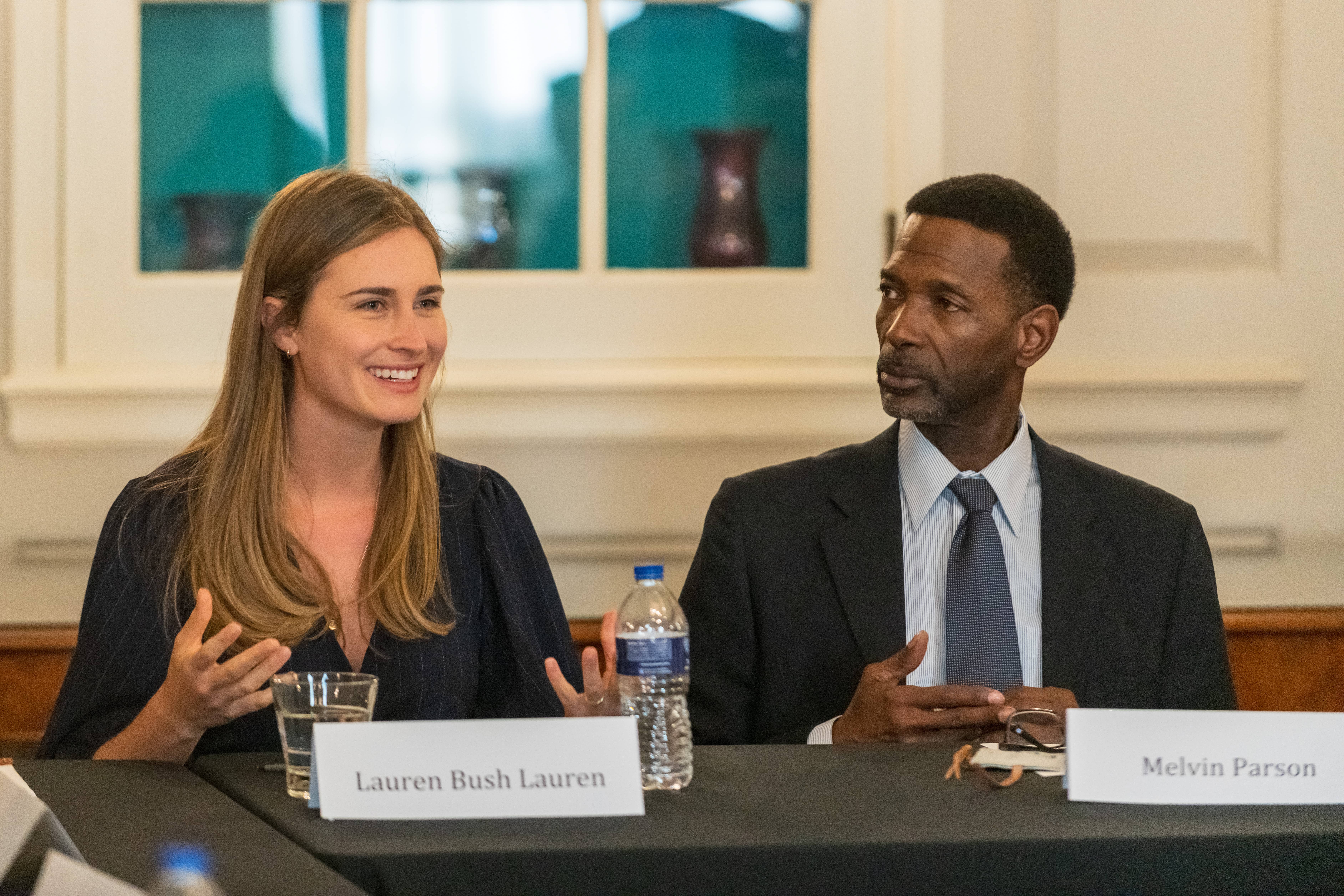 Lauren Bush Lauren Entreprenuership Speaker Series February 21 2019-25 Lauren Bush Lauren Entreprenuership Speaker Series February 21 2019-25