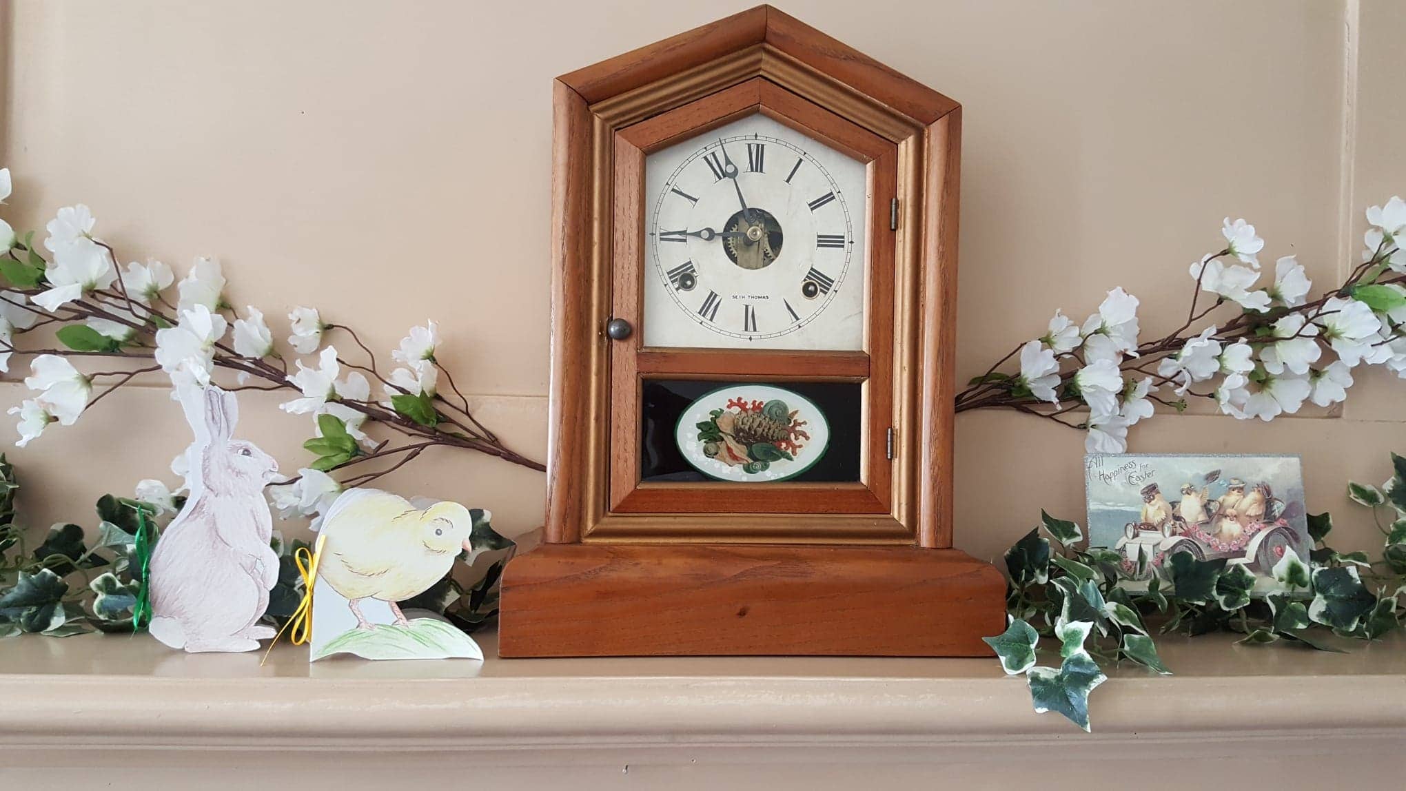 Edison Easter 1 Edison Easter 1