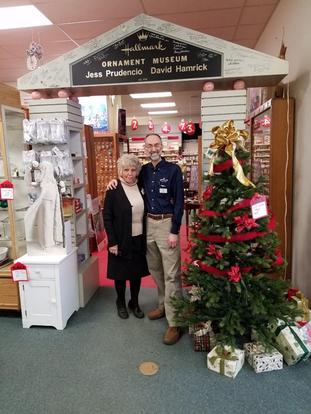 HallmarkOrnamentMuseum HallmarkOrnamentMuseum