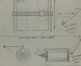 Parts Drawings Parts Drawings