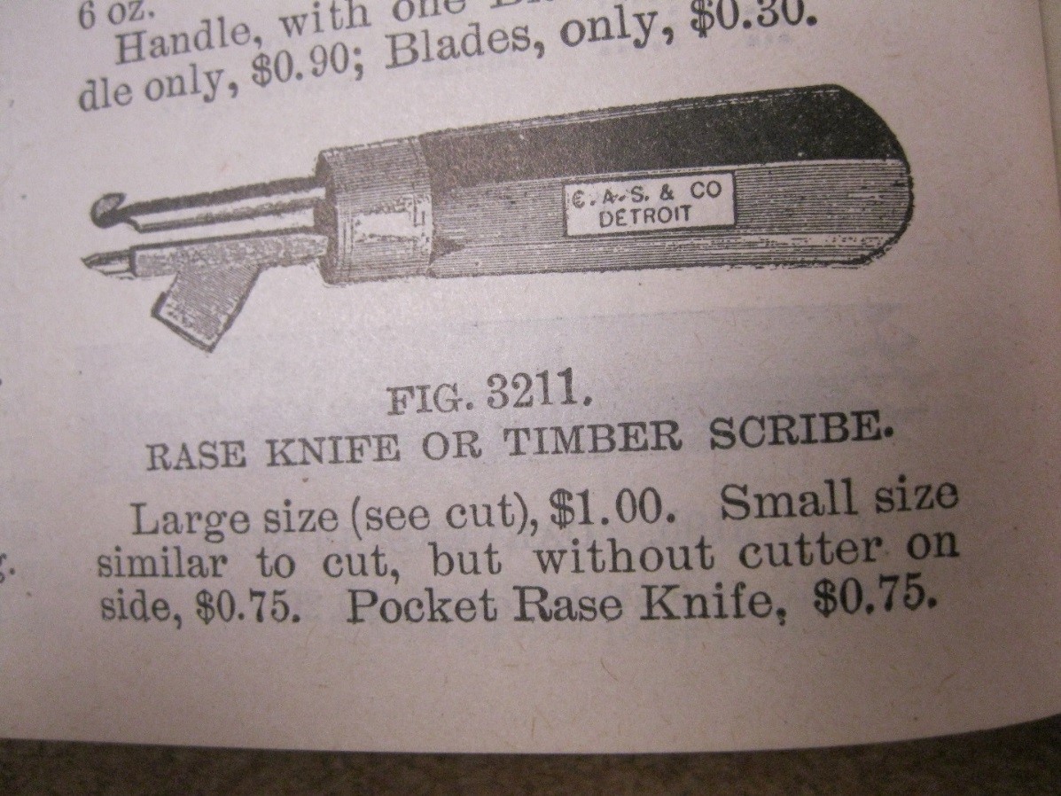 lumberscribe lumberscribe