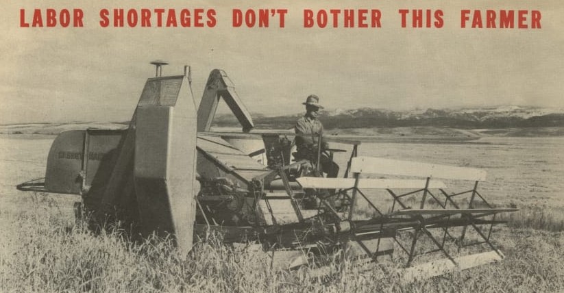 Detail-thf702887 Massey-Harris Buyer's Guide for 1942