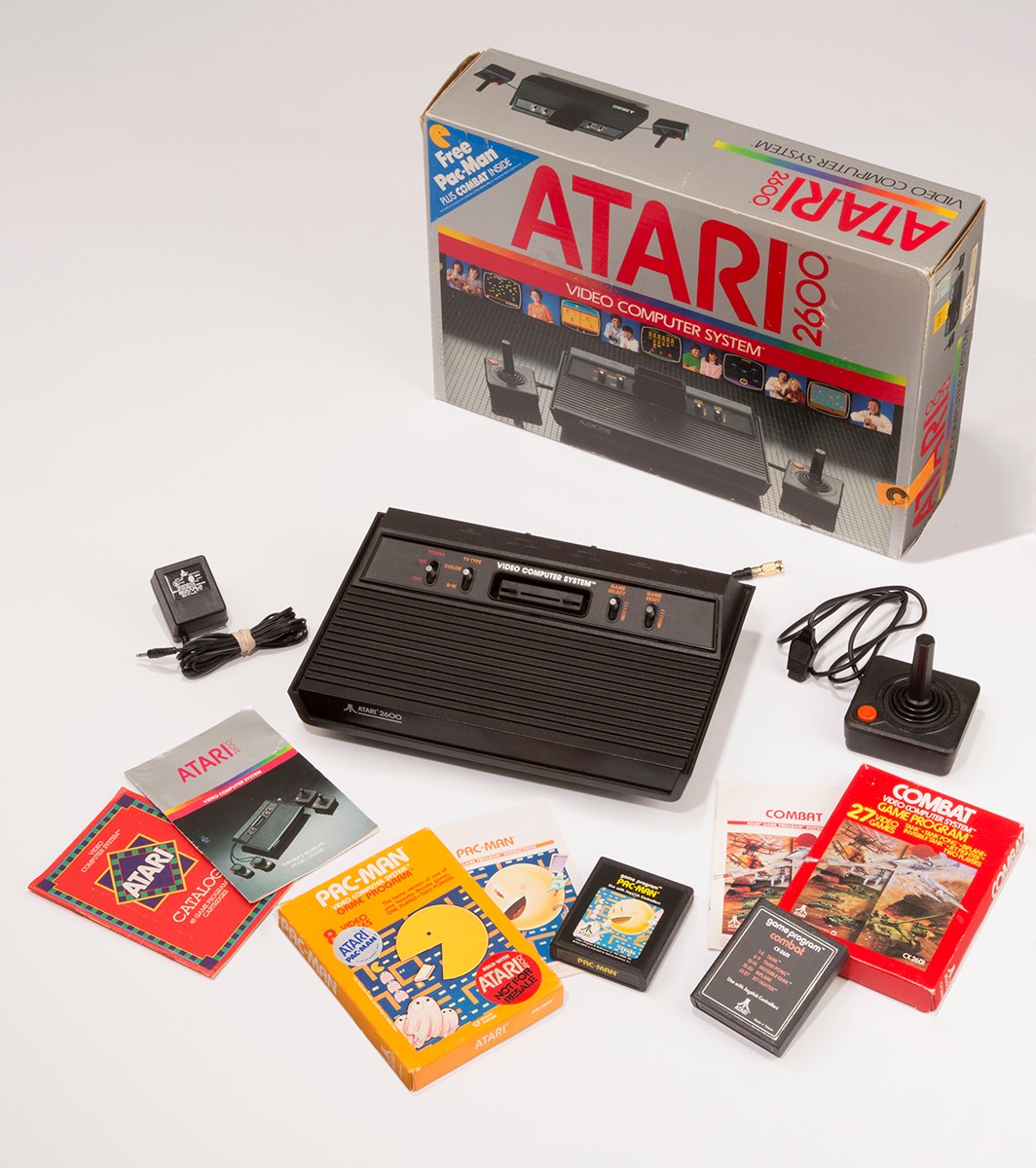 atari-set atari-set