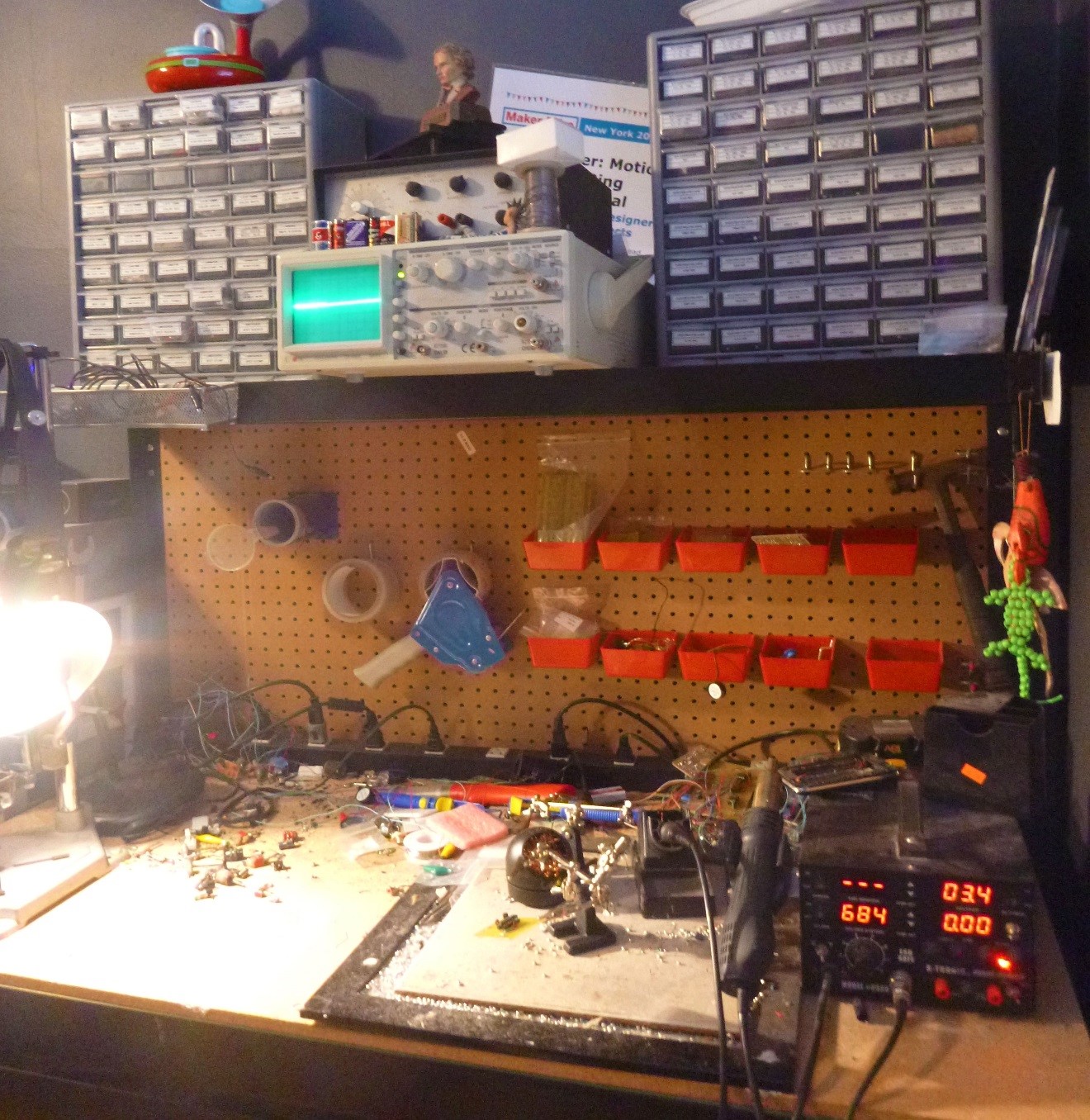 drew-bench-2 drew-bench-2