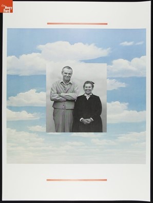 Charles and Ray Eames Charles and Ray Eames