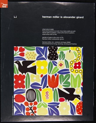 Alexander Girard Alexander Girard