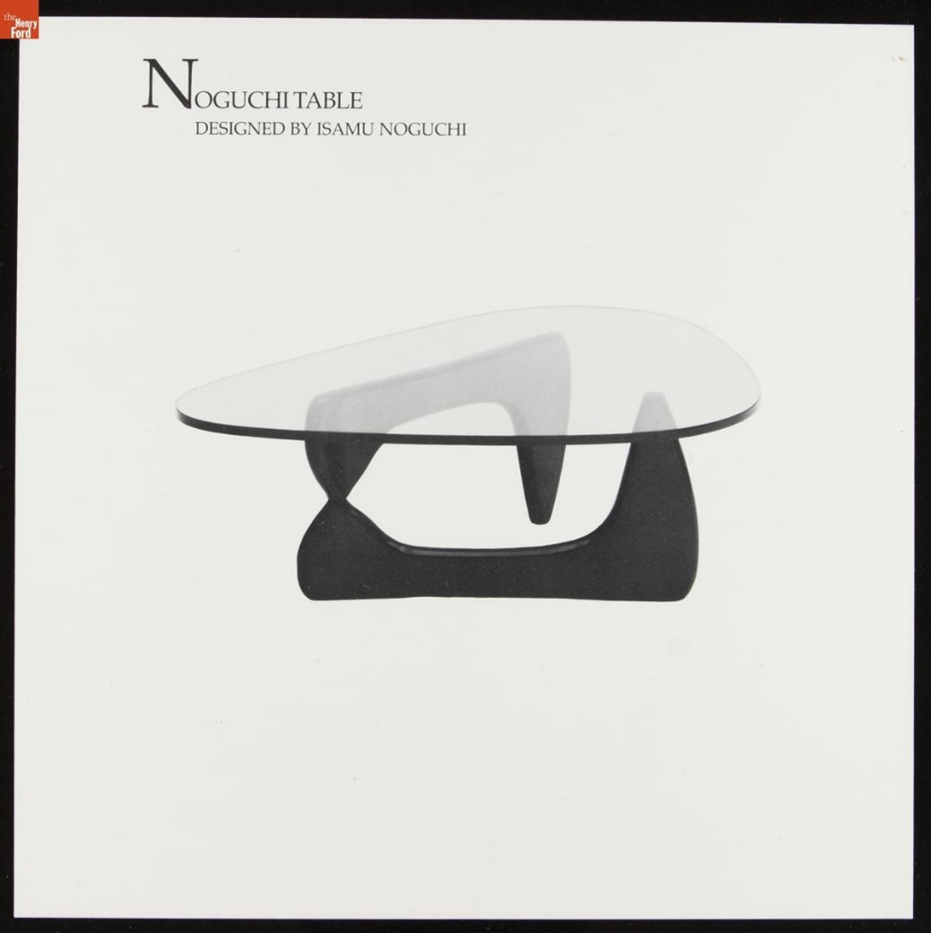 Isamu Noguchi Isamu Noguchi