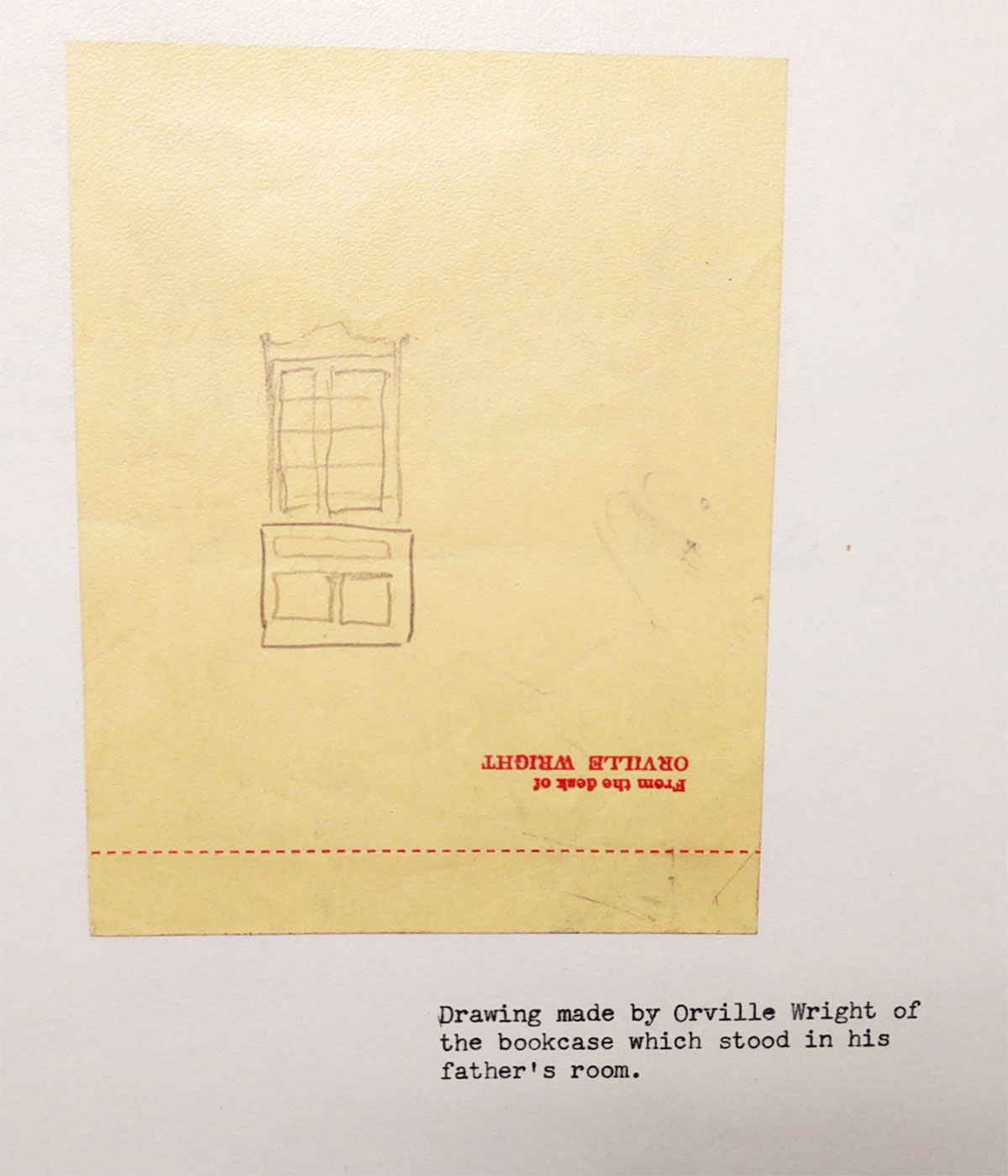 FDTD-Bookcase_drawing