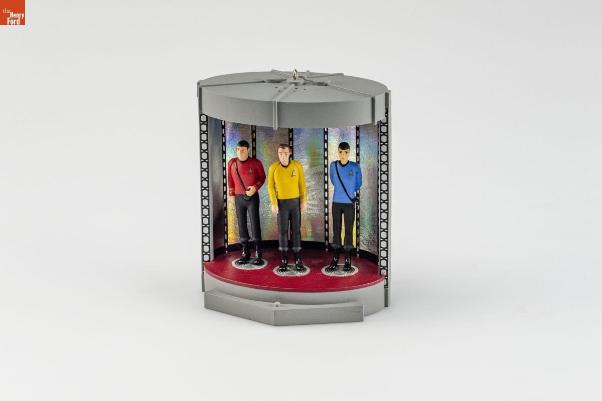 Science fiction remained a fertile ground for fandom. In the 1970s, fans of shows like Star Trek began to focus on the relationships between characters, producing creative works like fan fiction and fan vids that explored character dynamics beyond what was presented in the original media.