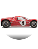 In the Winners Circle